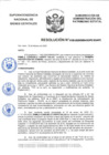 Vista preliminar de documento Resolución N° 0158-2020/SBN-DGPE-SDAPE