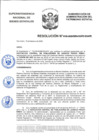 Vista preliminar de documento Resolución N° 0155-2020/SBN-DGPE-SDAPE