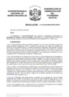 Vista preliminar de documento Resolución N° 0165-2020/SBN-DGPE-SDAPE