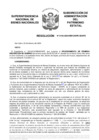 Vista preliminar de documento Resolución N° 0163-2020/SBN-DGPE-SDAPE