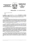 Vista preliminar de documento Resolución N° 0171-2020/SBN-DGPE-SDAPE