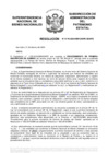 Vista preliminar de documento Resolución N° 0178-2020/SBN-DGPE-SDAPE