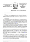 Vista preliminar de documento Resolución N° 0185-2020/SBN-DGPE-SDAPE