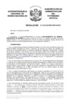 Vista preliminar de documento Resolución N° 0182-2020/SBN-DGPE-SDAPE