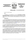 Vista preliminar de documento Resolución N° 0183-2020/SBN-DGPE-SDAPE