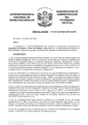 Vista preliminar de documento Resolución N° 0187-2020/SBN-DGPE-SDAPE