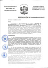 Vista preliminar de documento Resolución N° 0189-2020/SBN-DGPE-SDAPE