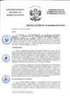 Vista preliminar de documento Resolución N° 0191-2020/SBN-DGPE-SDAPE