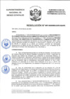 Vista preliminar de documento Resolución N° 0207-2020/SBN-DGPE-SDAPE
