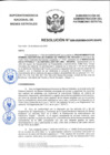 Vista preliminar de documento Resolución N° 0206-2020/SBN-DGPE-SDAPE