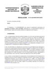 Vista preliminar de documento Resolución N° 0213-2020/SBN-DGPE-SDAPE