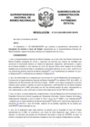 Vista preliminar de documento Resolución N° 0215-2020/SBN-DGPE-SDAPE
