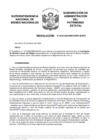 Vista preliminar de documento Resolución N° 0230-2020/SBN-DGPE-SDAPE