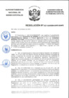 Vista preliminar de documento Resolución N° 0227-2020/SBN-DGPE-SDAPE