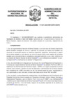 Vista preliminar de documento Resolución N° 0231-2020/SBN-DGPE-SDAPE