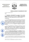 Vista preliminar de documento Resolución N° 0238-2020/SBN-DGPE-SDAPE
