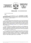 Vista preliminar de documento Resolución N° 0247-2020/SBN-DGPE-SDAPE