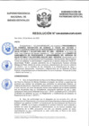 Vista preliminar de documento Resolución N° 0245-2020/SBN-DGPE-SDAPE