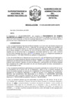 Vista preliminar de documento Resolución N° 0246-2020/SBN-DGPE-SDAPE