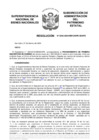 Vista preliminar de documento Resolución N° 0262-2020/SBN-DGPE-SDAPE