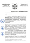 Vista preliminar de documento Resolución N° 0260-2020/SBN-DGPE-SDAPE