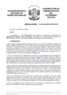 Vista preliminar de documento Resolución N° 0269-2020/SBN-DGPE-SDAPE