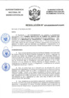Vista preliminar de documento Resolución N° 0270-2020/SBN-DGPE-SDAPE