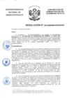 Vista preliminar de documento Resolución N° 0273-2020/SBN-DGPE-SDAPE