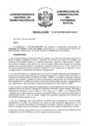 Vista preliminar de documento Resolución N° 0287-2020/SBN-DGPE-SDAPE