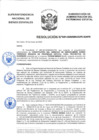Vista preliminar de documento Resolución N° 0281-2020/SBN-DGPE-SDAPE