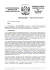 Vista preliminar de documento Resolución N° 0288-2020/SBN-DGPE-SDAPE