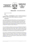 Vista preliminar de documento Resolución N° 0290-2020/SBN-DGPE-SDAPE
