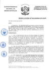 Vista preliminar de documento Resolución N° 0292-2020/SBN-DGPE-SDAPE