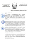 Vista preliminar de documento Resolución N° 0302-2020/SBN-DGPE-SDAPE