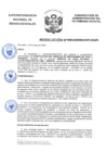 Vista preliminar de documento Resolución N° 0299-2020/SBN-DGPE-SDAPE
