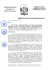 Vista preliminar de documento Resolución N° 0303-2020/SBN-DGPE-SDAPE