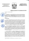 Vista preliminar de documento Resolución N° 0310-2020/SBN-DGPE-SDAPE