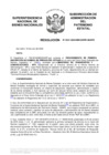 Vista preliminar de documento Resolución N° 0321-2020/SBN-DGPE-SDAPE