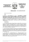 Vista preliminar de documento Resolución N° 0331-2020/SBN-DGPE-SDAPE