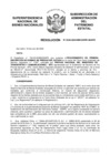 Vista preliminar de documento Resolución N° 0329-2020/SBN-DGPE-SDAPE