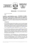 Vista preliminar de documento Resolución N° 0337-2020/SBN-DGPE-SDAPE