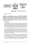 Vista preliminar de documento Resolución N° 0338-2020/SBN-DGPE-SDAPE
