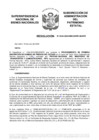 Vista preliminar de documento Resolución N° 0342-2020/SBN-DGPE-SDAPE