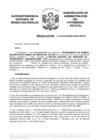 Vista preliminar de documento Resolución N° 0343-2020/SBN-DGPE-SDAPE