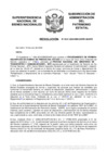 Vista preliminar de documento Resolución N° 0341-2020/SBN-DGPE-SDAPE
