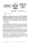 Vista preliminar de documento Resolución N° 0346-2020/SBN-DGPE-SDAPE