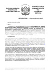 Vista preliminar de documento Resolución N° 0345-2020/SBN-DGPE-SDAPE