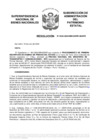 Vista preliminar de documento Resolución N° 0352-2020/SBN-DGPE-SDAPE