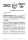 Vista preliminar de documento Resolución N° 0351-2020/SBN-DGPE-SDAPE