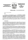 Vista preliminar de documento Resolución N° 0364-2020/SBN-DGPE-SDAPE